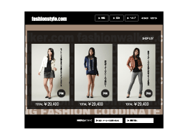 ���W�y�[�W